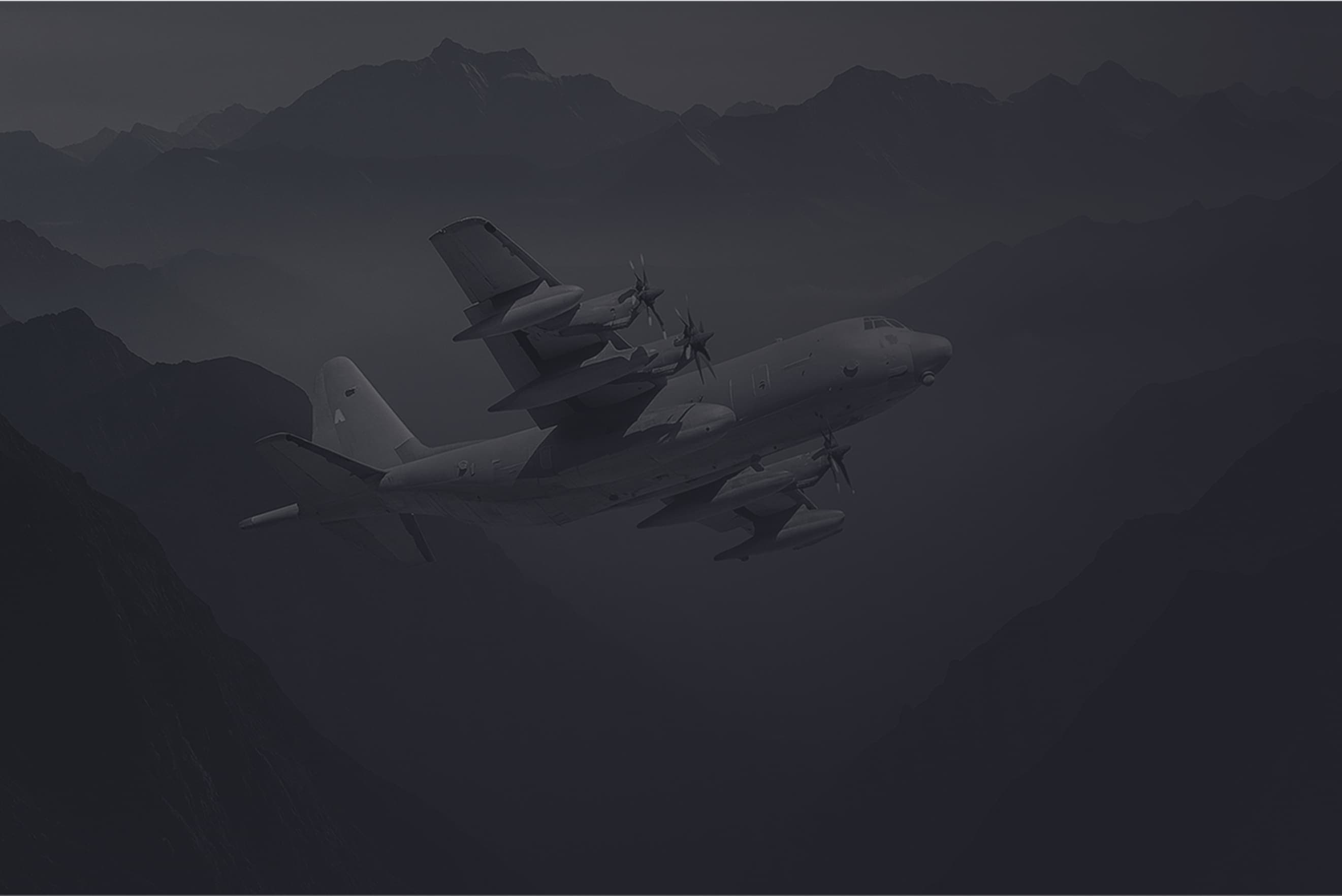 Plane C-130