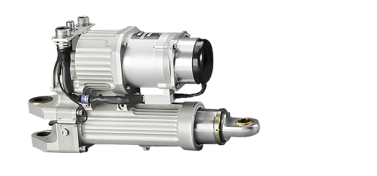 Electromechanical Systems