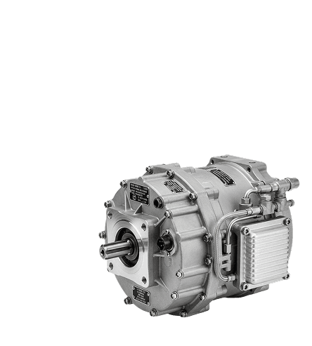 Power Generation image