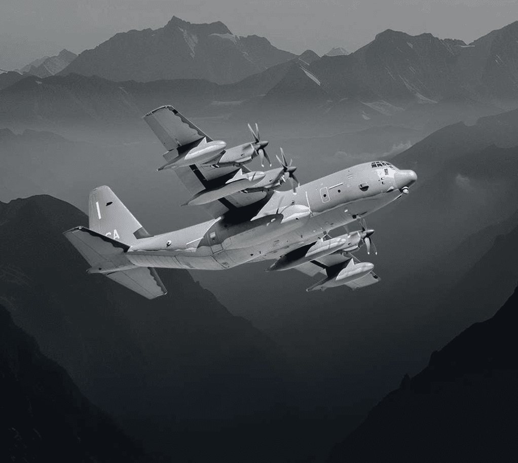 Four Star Accessory Overhaul