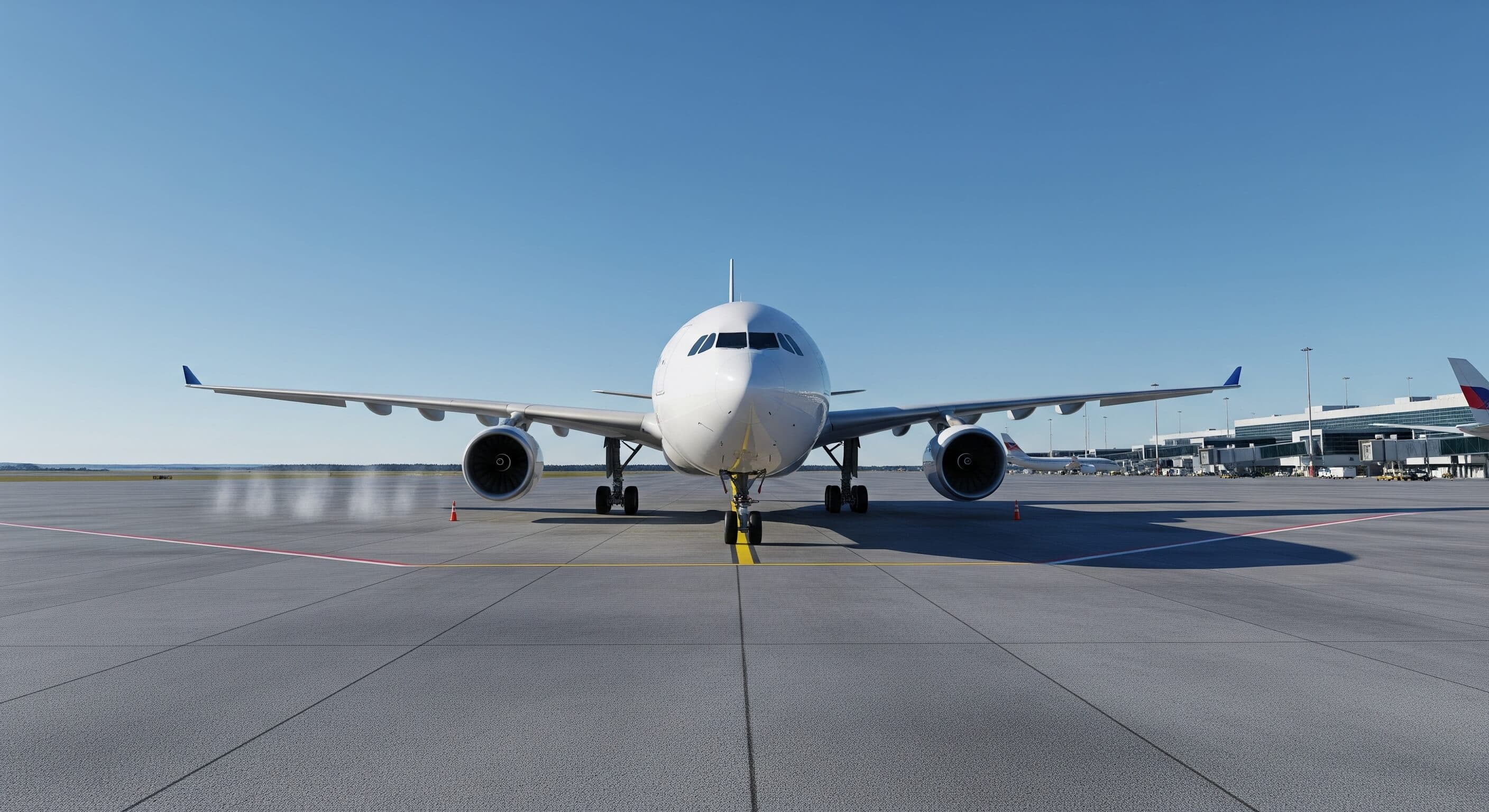 <p>Airbus&nbsp;<strong>A330</strong></p>