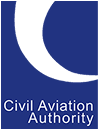 UK CIVIL AVIATION AUTHORITY – PART-145 APPROVAL