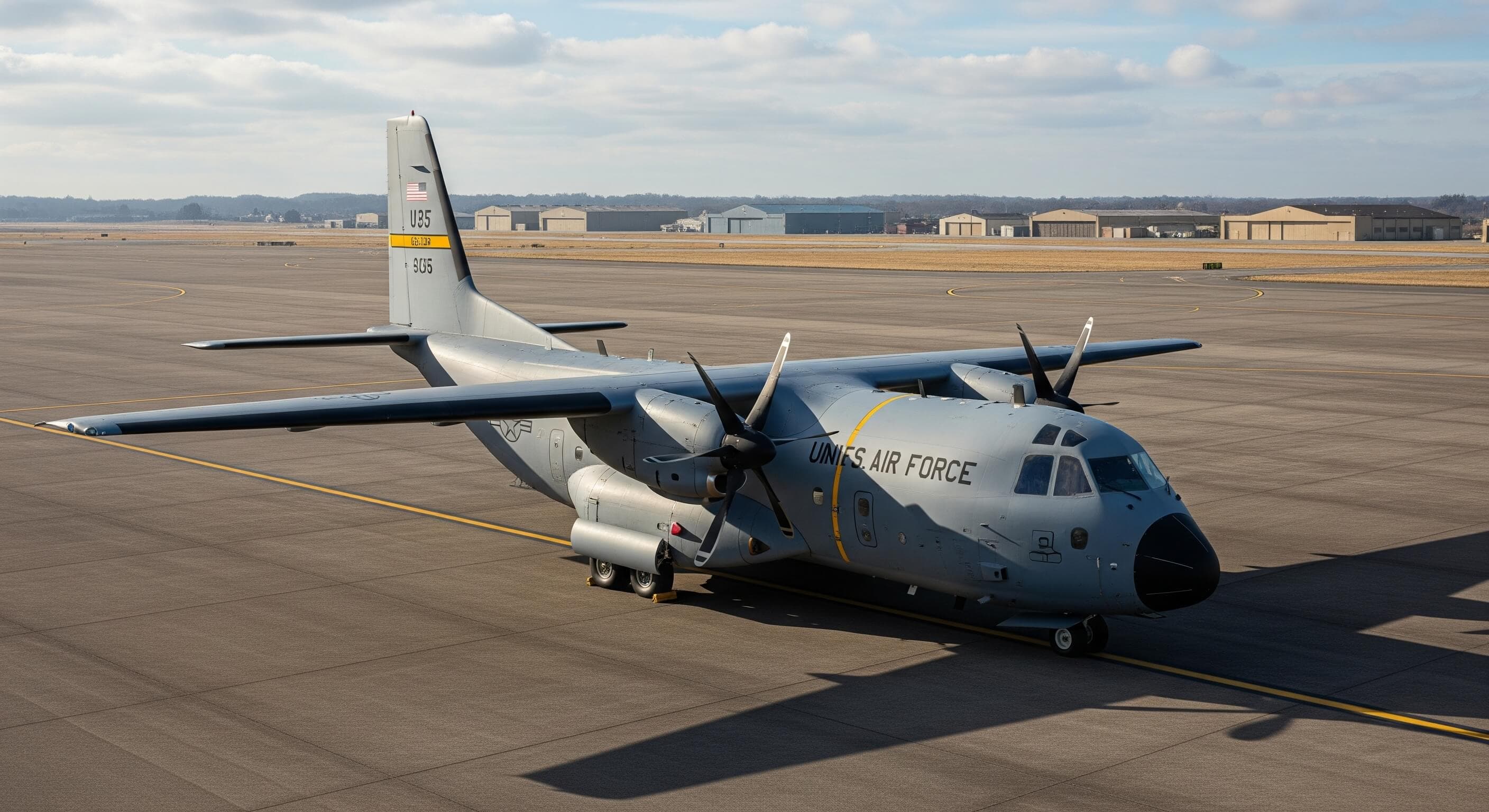 <p>Airbus <strong>C</strong><strong>295</strong></p>