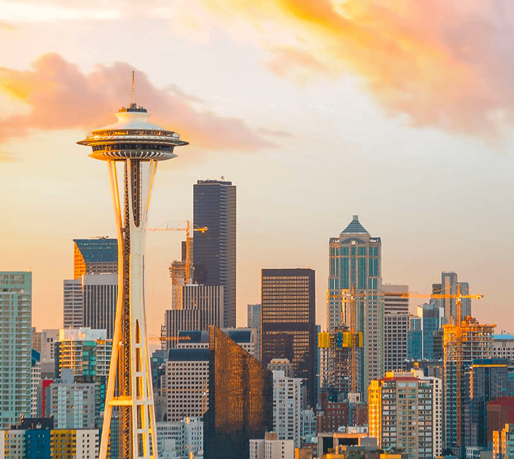 Seattle Aviation Solutions