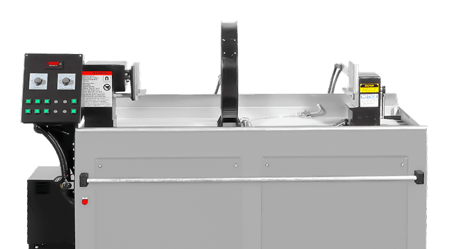 Nondestructive Testing