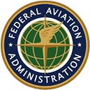 FAA REPAIR STATION CERTIFICATE