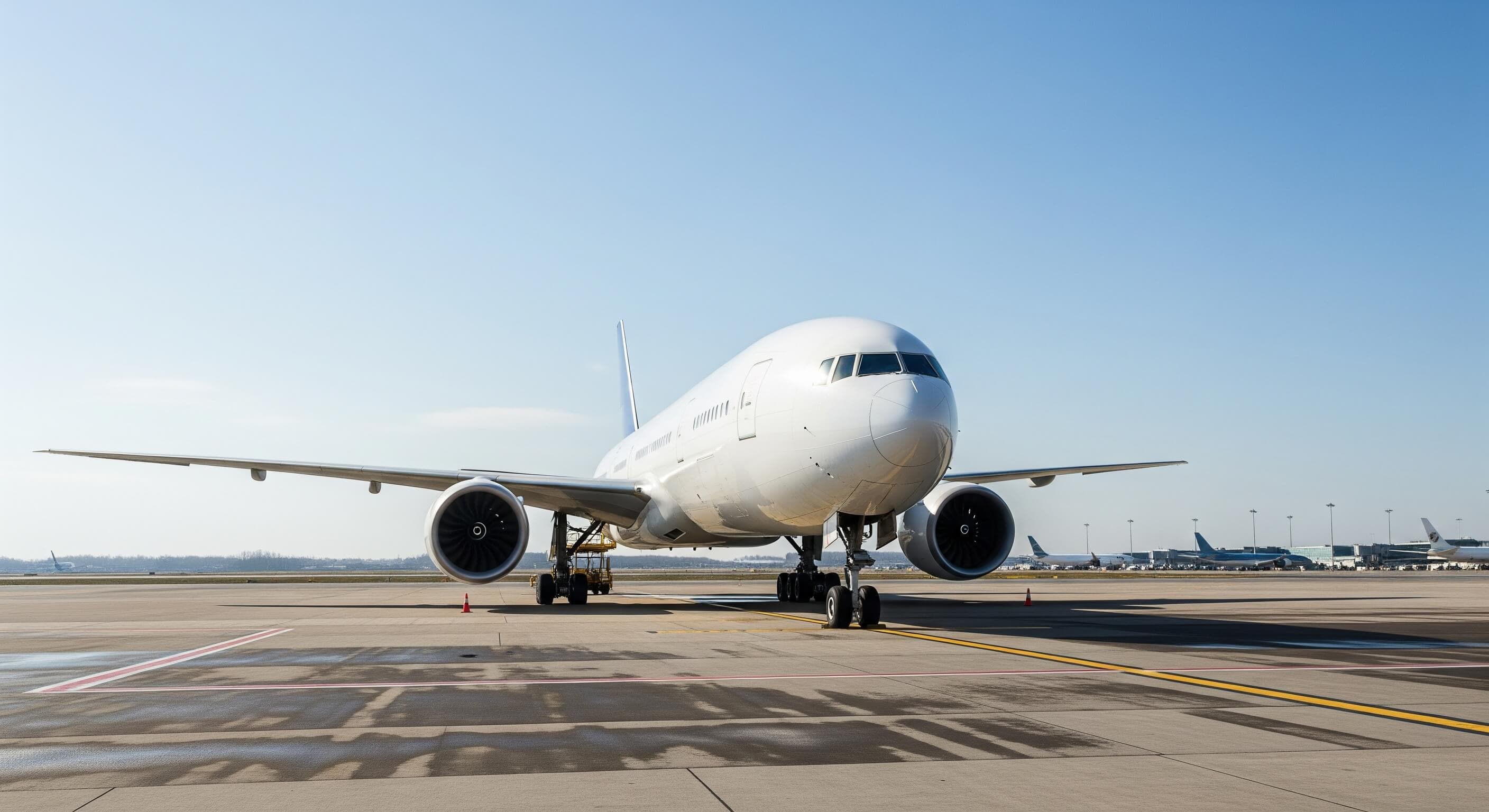 <p>Boeing <strong>B-777</strong></p>