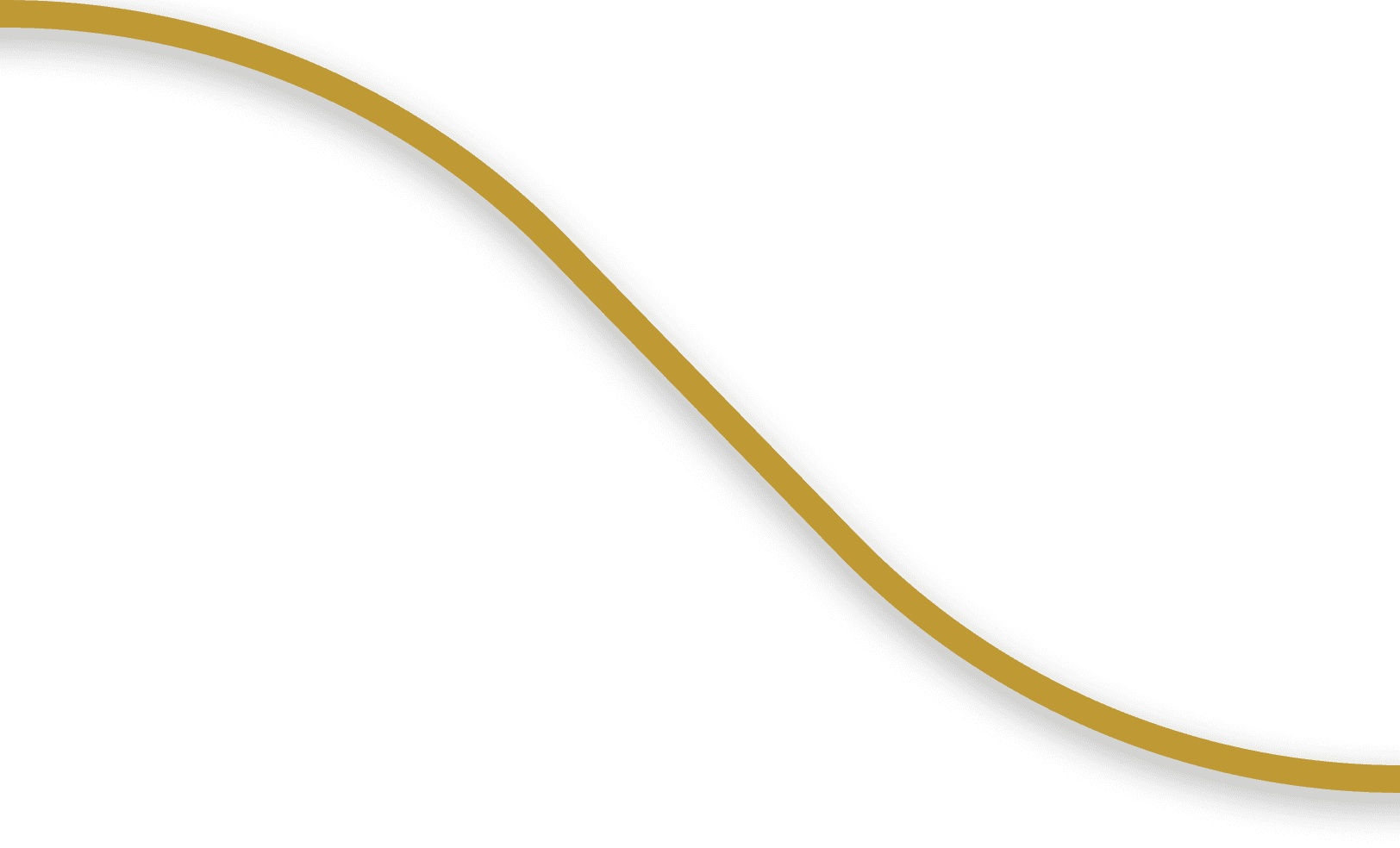 curve line
